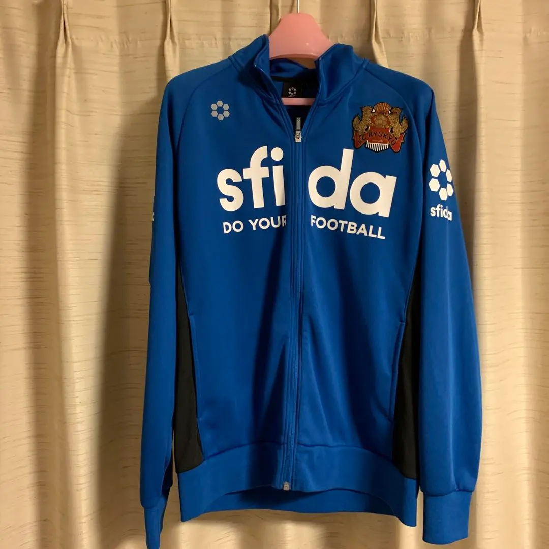 2026年最新】fc琉球 ジャージの人気アイテム - メルカリ