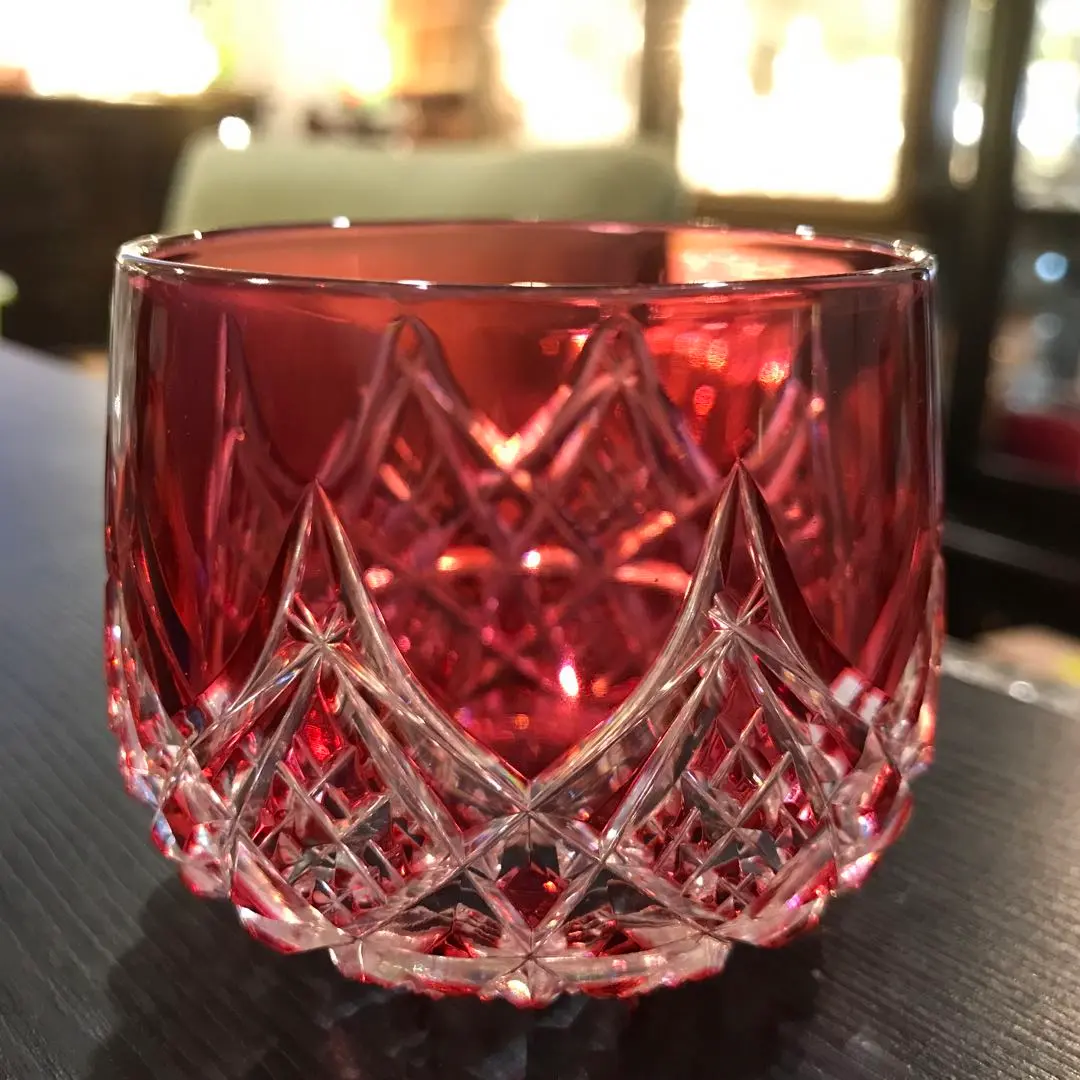 2026年最新】バカラ コルベールの人気アイテム - メルカリ