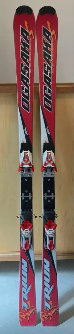 2026年最新】オガサカ トライアンSLの人気アイテム - メルカリ