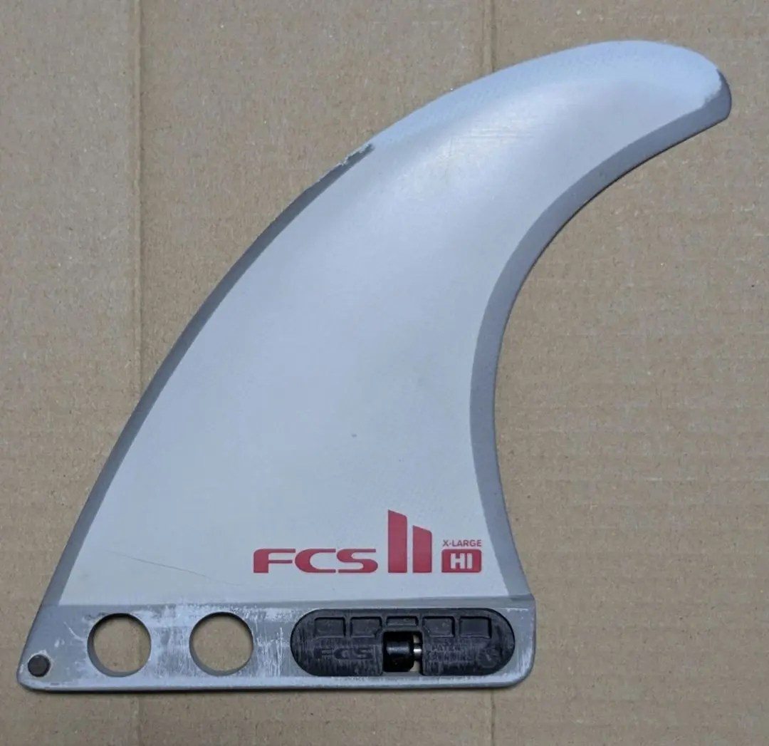 2026年最新】fcs2 フィン harleyの人気アイテム - メルカリ