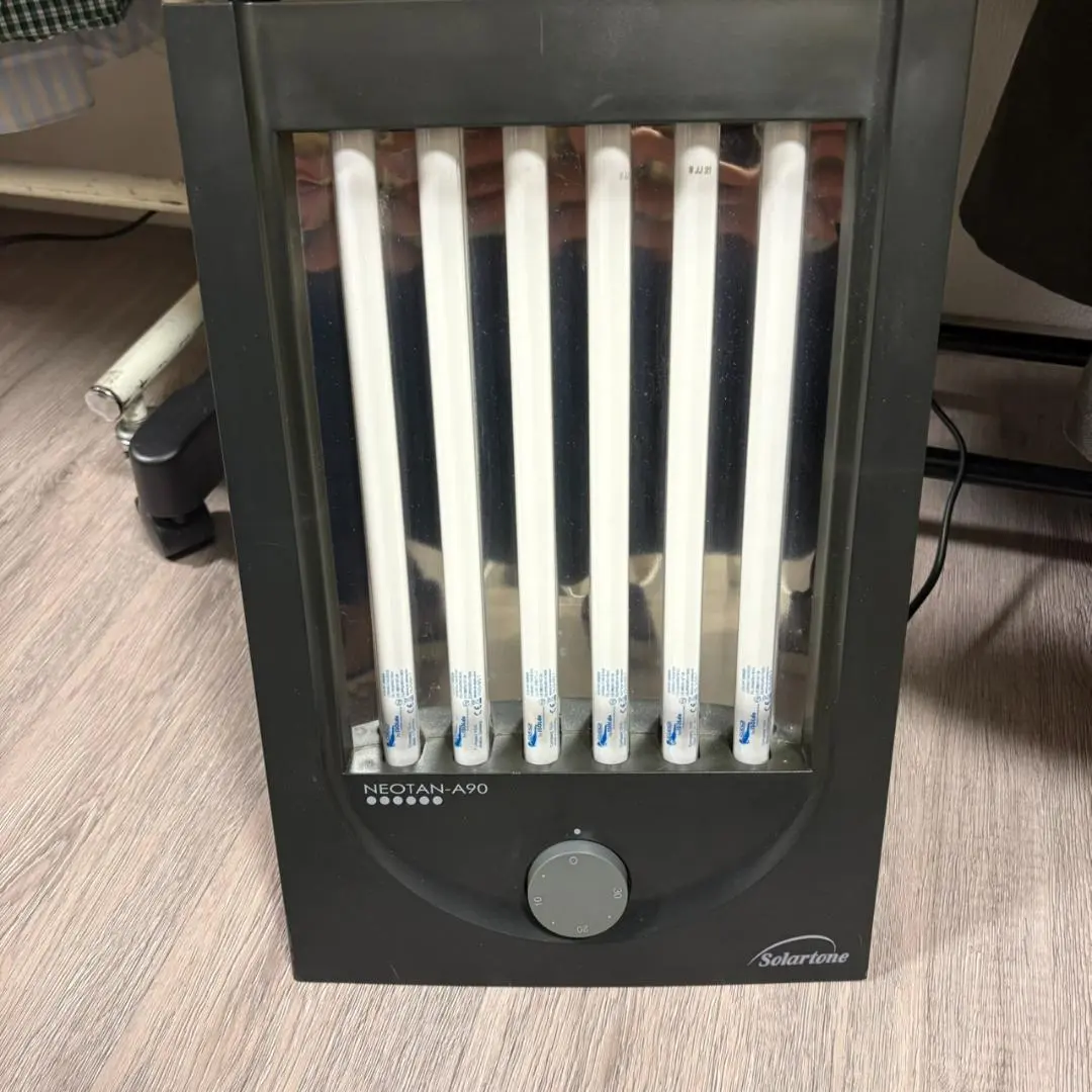 2026年最新】家庭用日焼けマシンの人気アイテム - メルカリ