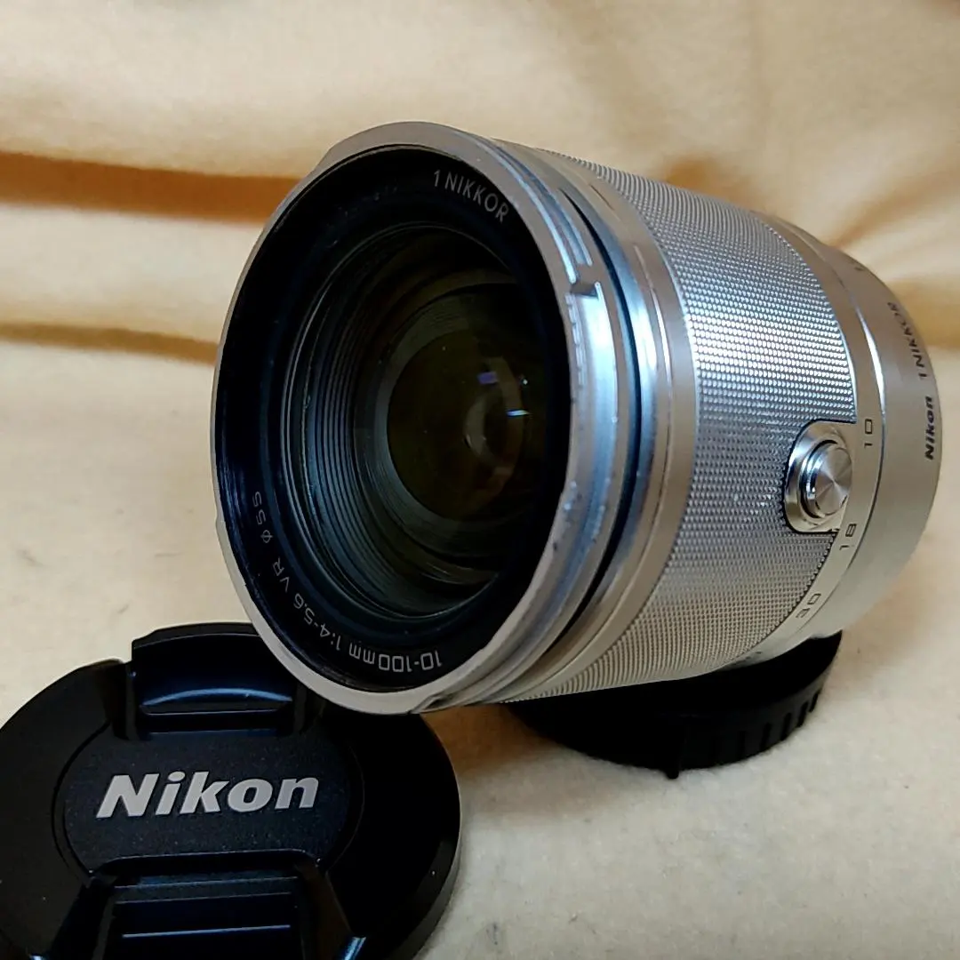 2026年最新】ニコン j1 望遠の人気アイテム - メルカリ