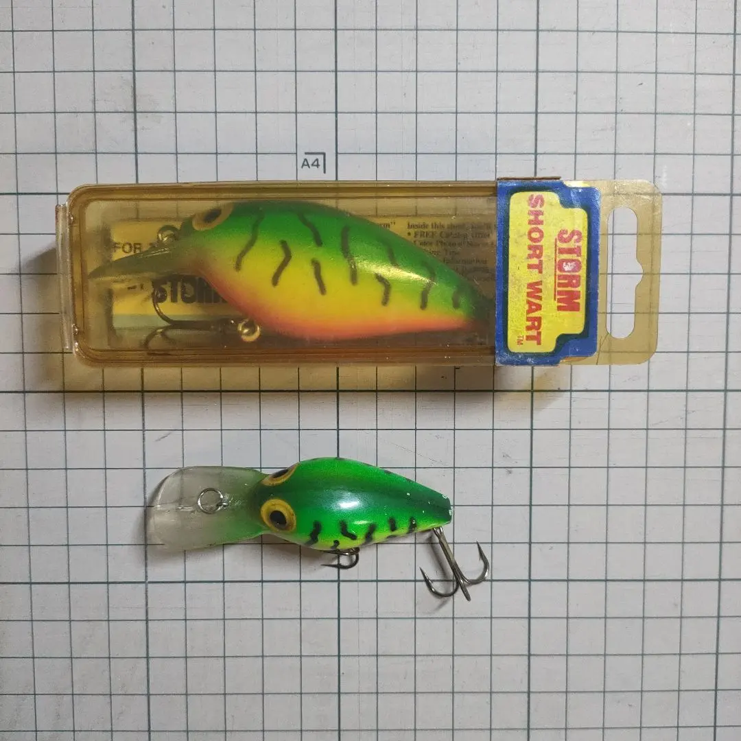 2026年最新】ストーム ショートワートの人気アイテム - メルカリ