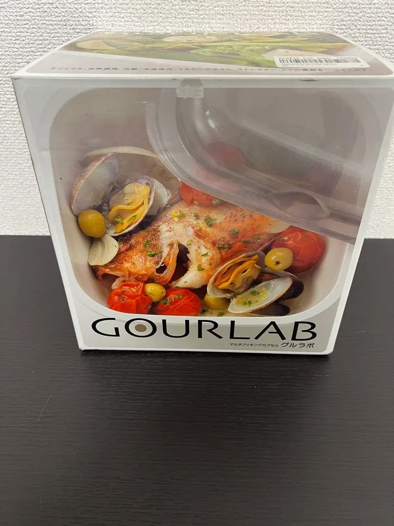 2026年最新】グルラボ マルチクッキングカプセル マルチセットの人気