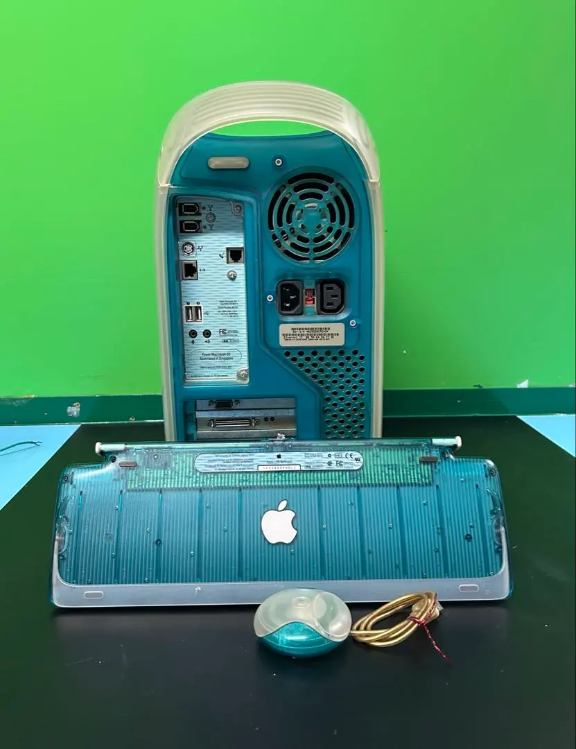 2026年最新】Power Mac G3の人気アイテム - メルカリ