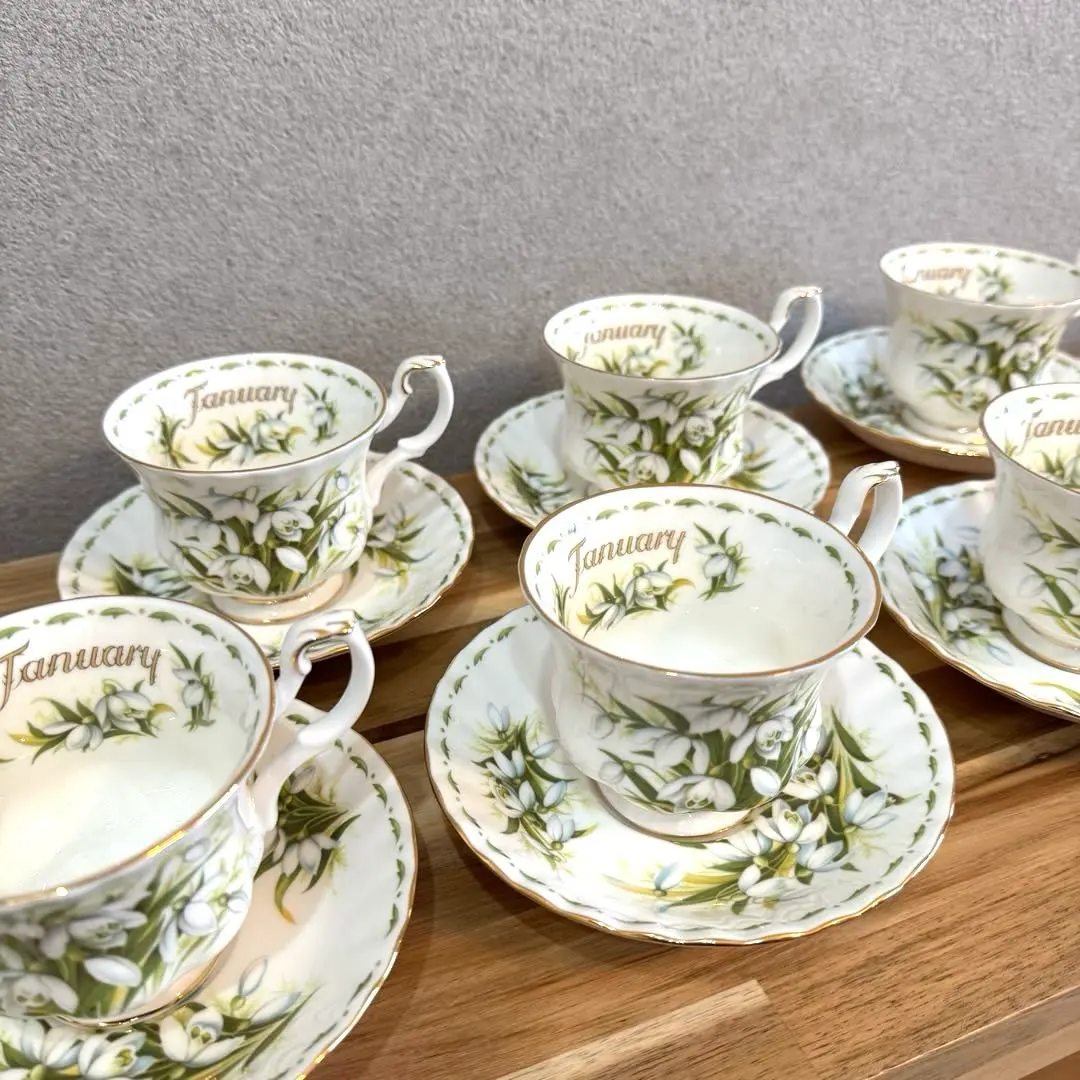 2026年最新】スノードロップ ロイヤルアルバートの人気アイテム - メルカリ