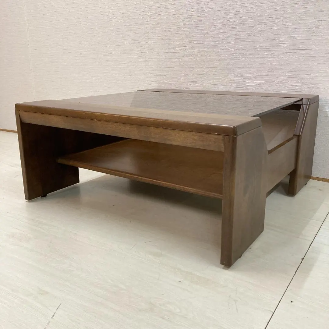 2026年最新】karimoku センターテーブル ガラスの人気アイテム - メルカリ