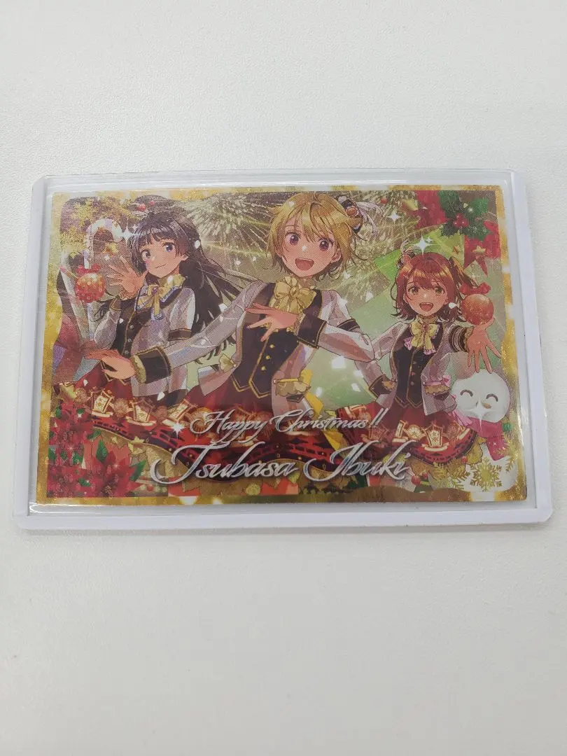 2026年最新】伊吹翼 spの人気アイテム - メルカリ