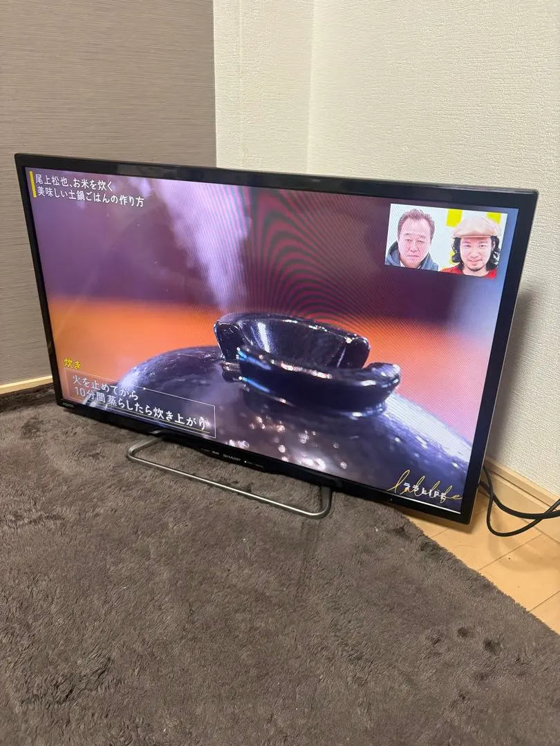 2026年最新】sharp lc-32w25の人気アイテム - メルカリ