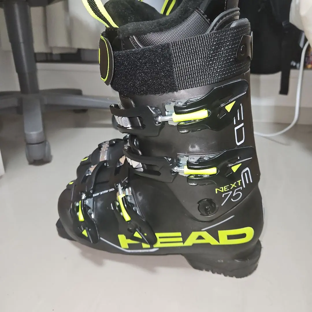 2026年最新】head next edge 75の人気アイテム - メルカリ