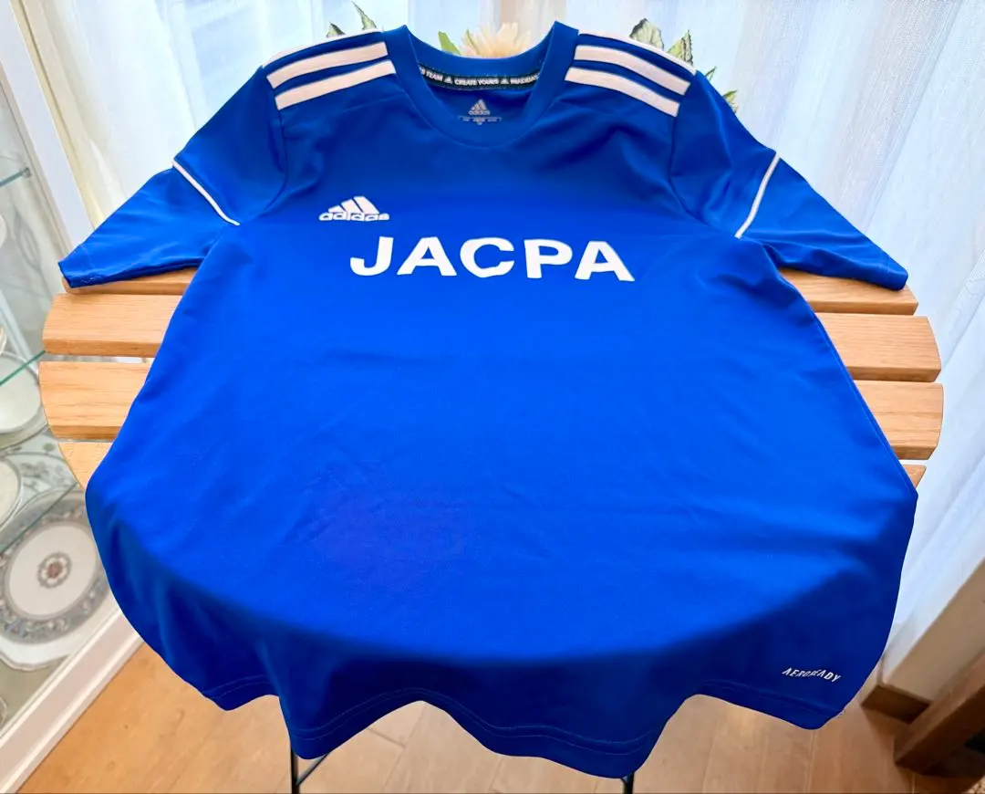 2026年最新】ジャクパ サッカーユニフォームの人気アイテム - メルカリ