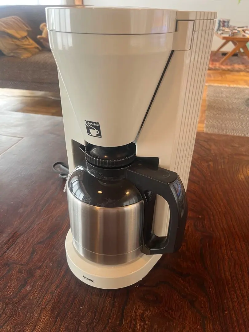 2026年最新】Amway コーヒーメーカーの人気アイテム - メルカリ