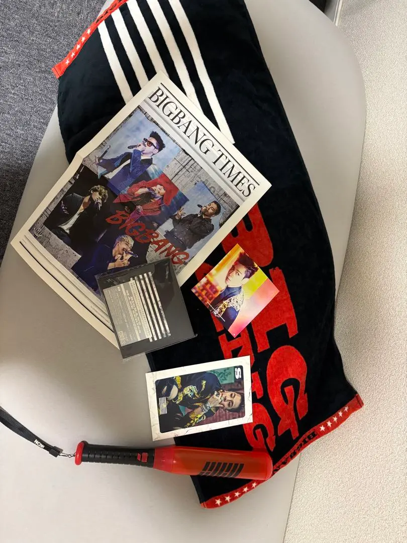 2026年最新】BIGBANG 1st PICTORIAL RECORDS FROM TOP 写真集 DVDの