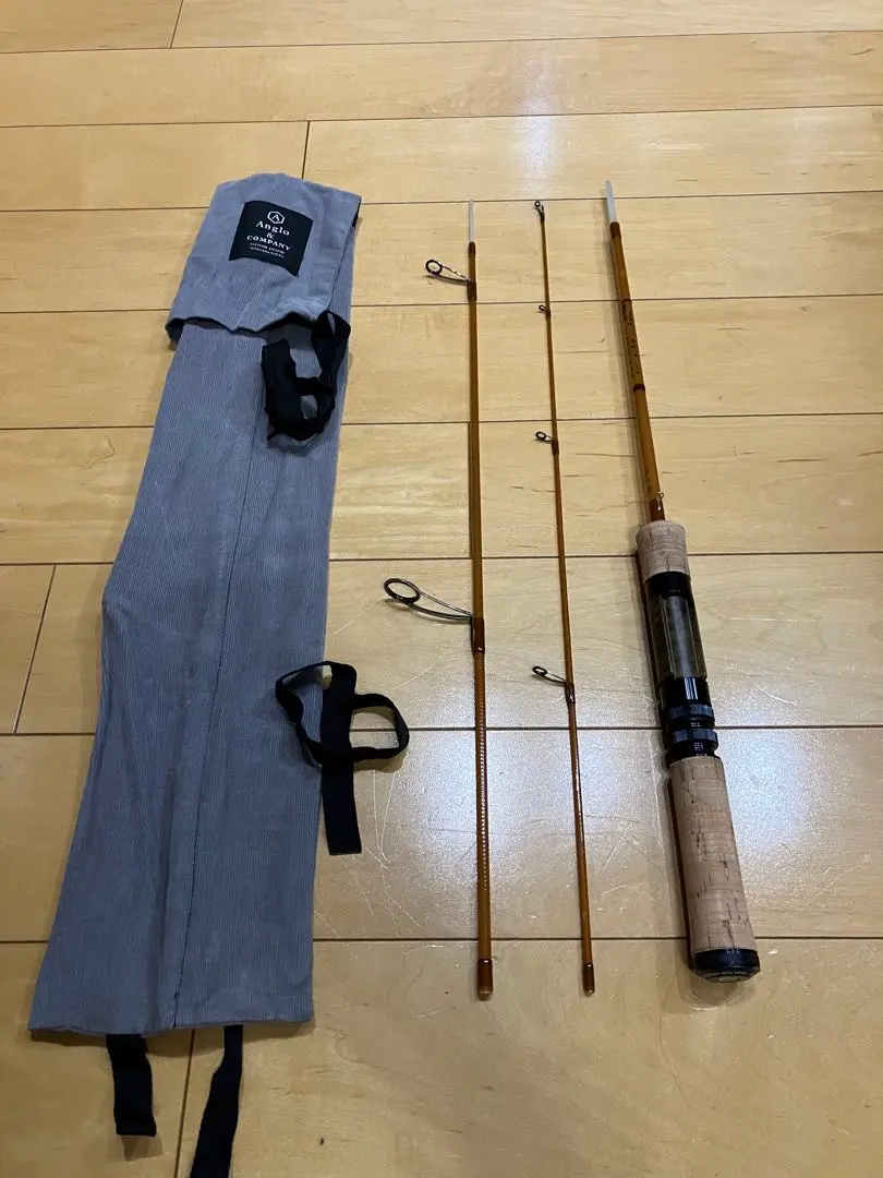 2026年最新】アングロ&カンパニー パラゴンの人気アイテム - メルカリ