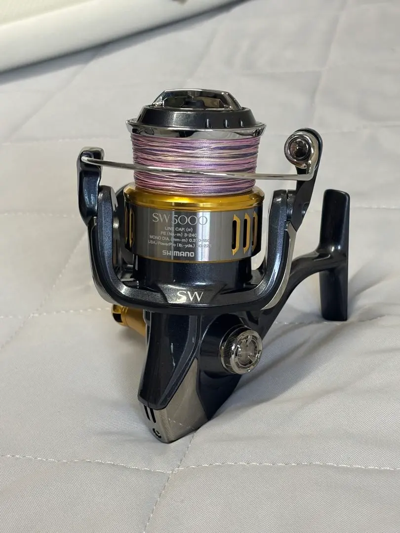 2026年最新】ツインパワーsw 5000xgの人気アイテム - メルカリ