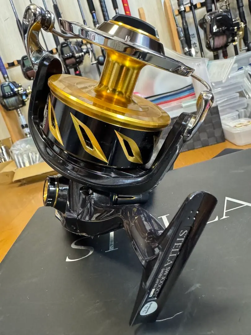 2026年最新】ステラSW 30000の人気アイテム - メルカリ