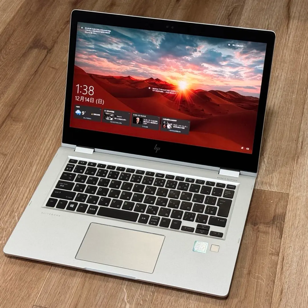 2026年最新】hp elitebook x360 1030 g3の人気アイテム - メルカリ