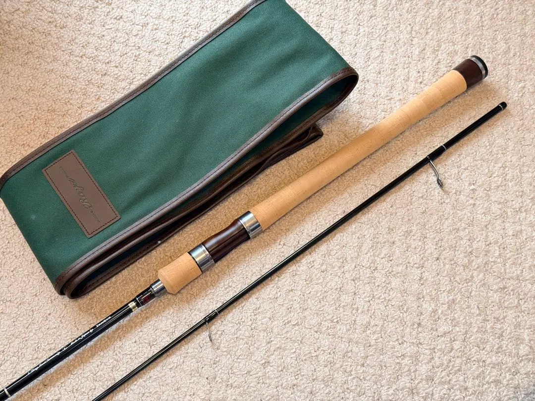 2026年最新】テンリュウ フライロッドの人気アイテム - メルカリ