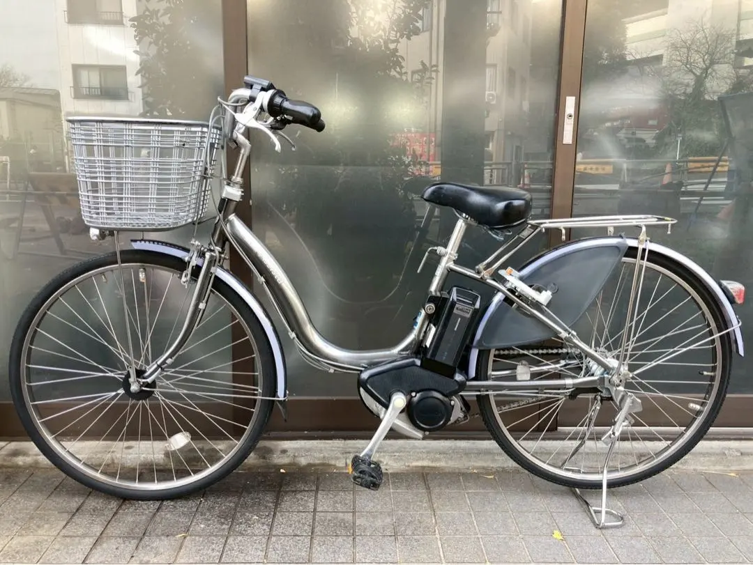 2026年最新】シティサイクル 横浜市の人気アイテム - メルカリ