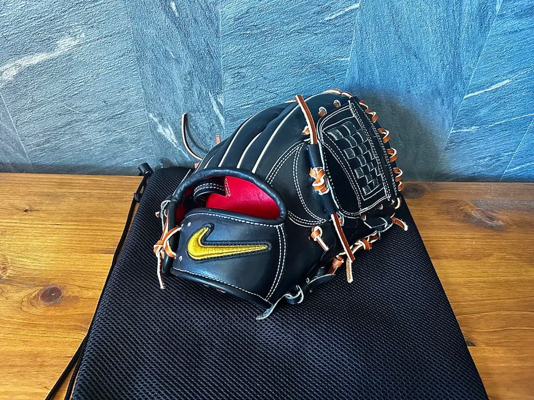 2026年最新】nike グローブ ラベルの人気アイテム - メルカリ