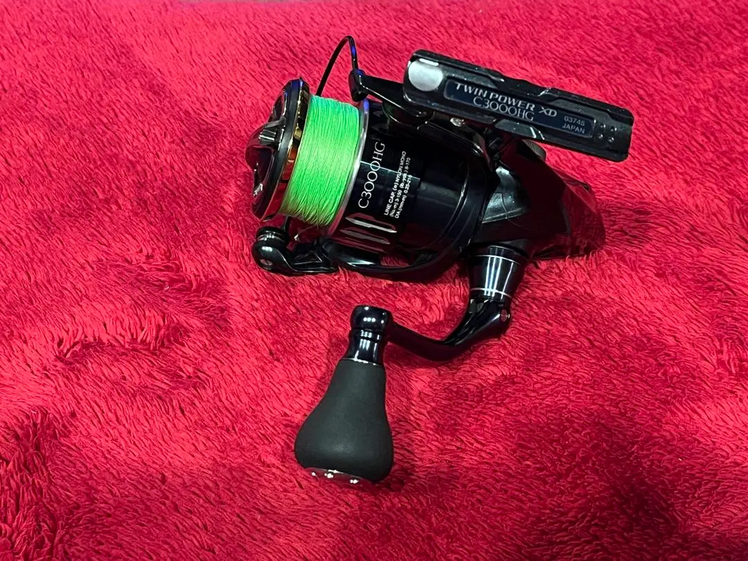 2026年最新】17ツインパワーxd スプールの人気アイテム - メルカリ