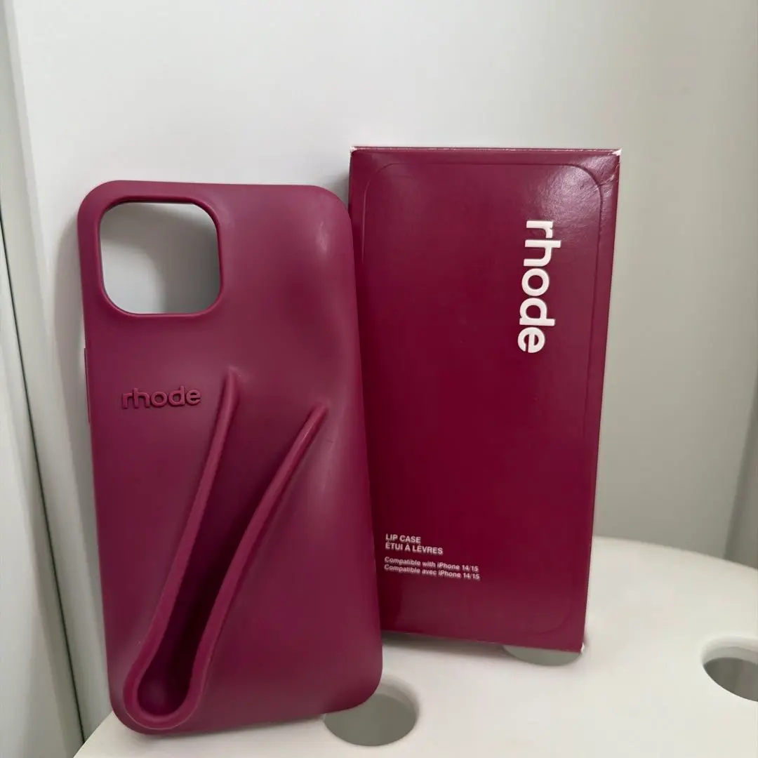 2026年最新】RHODE iphoneケース 16の人気アイテム - メルカリ