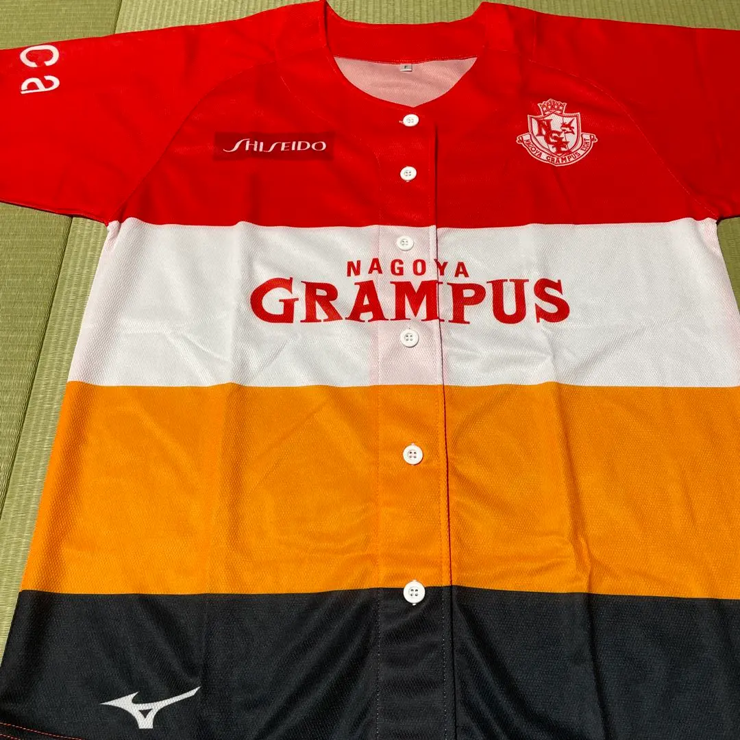 2026年最新】名古屋グランパス ユニフォーム 2011の人気アイテム