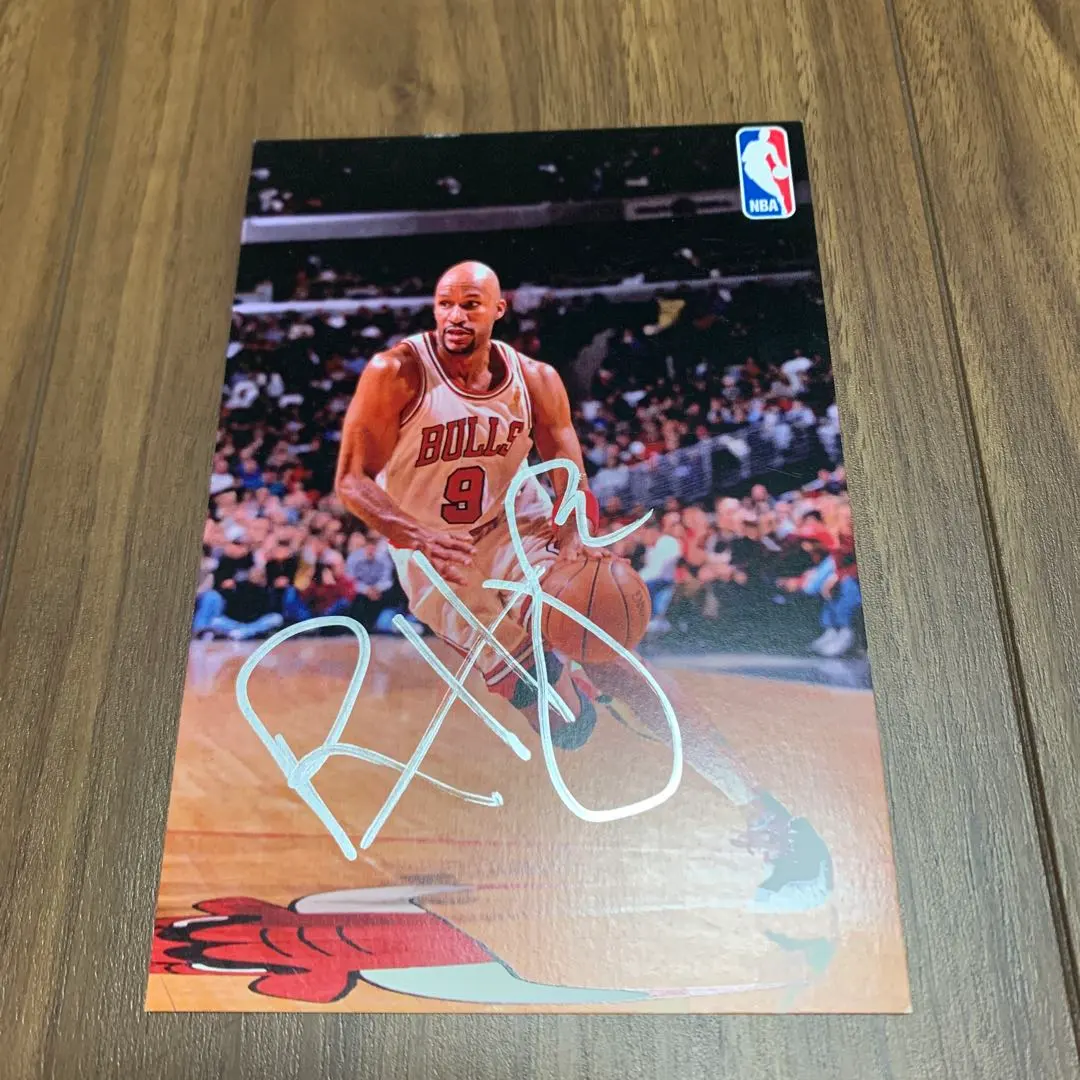 2026年最新】マイケルジョーダン カード 直筆サインの人気アイテム