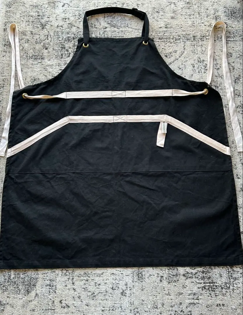 2026年最新】LE CREUSET エプロン・三角巾の人気アイテム - メルカリ