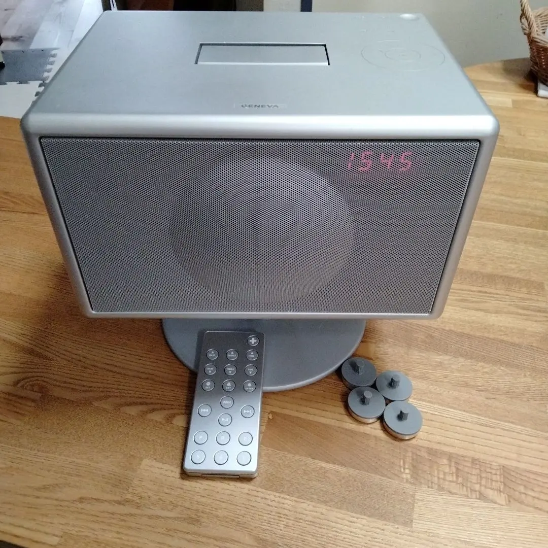 2026年最新】GENEVA MODEL Sの人気アイテム - メルカリ