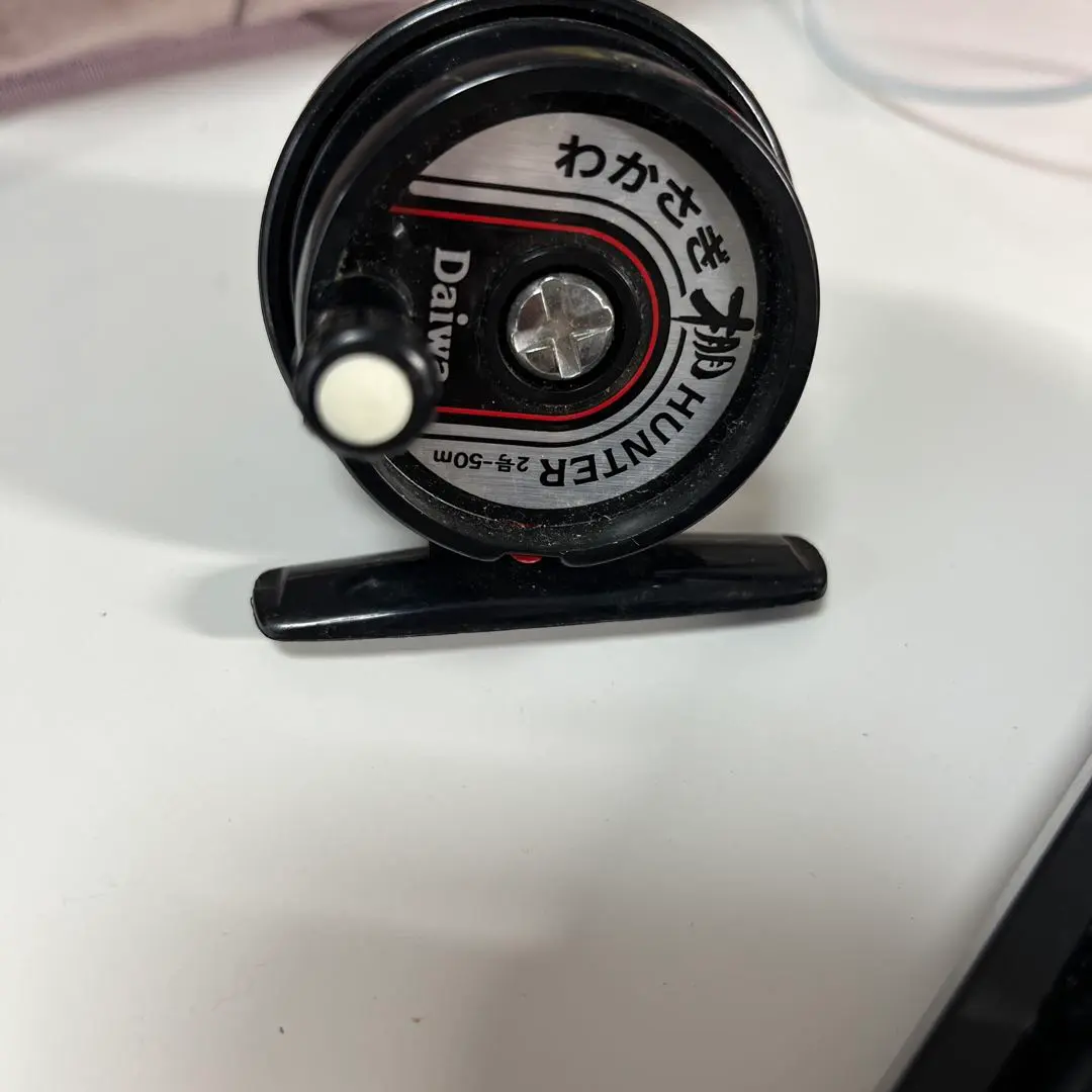 2026年最新】ダイワ 棚ハンターの人気アイテム - メルカリ