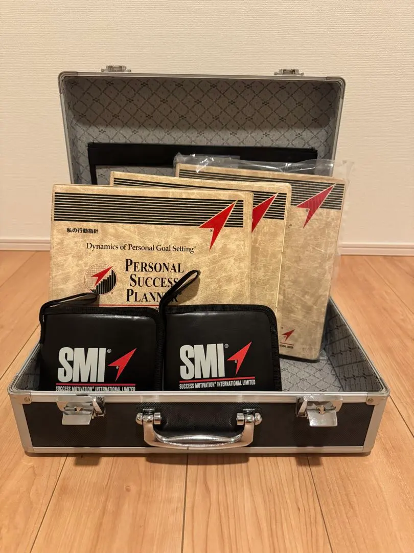2026年最新】パーソナル サクセス・プランナー SMIの人気アイテム
