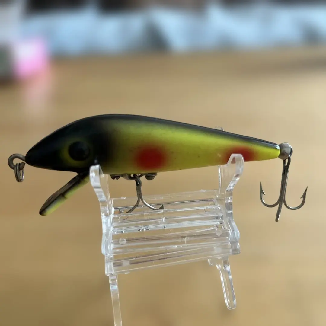 2026年最新】HEDDON BIG TIGERの人気アイテム - メルカリ