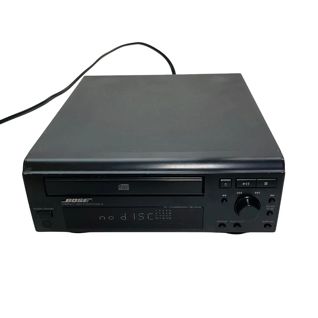 2026年最新】BOSE CDA-12の人気アイテム - メルカリ