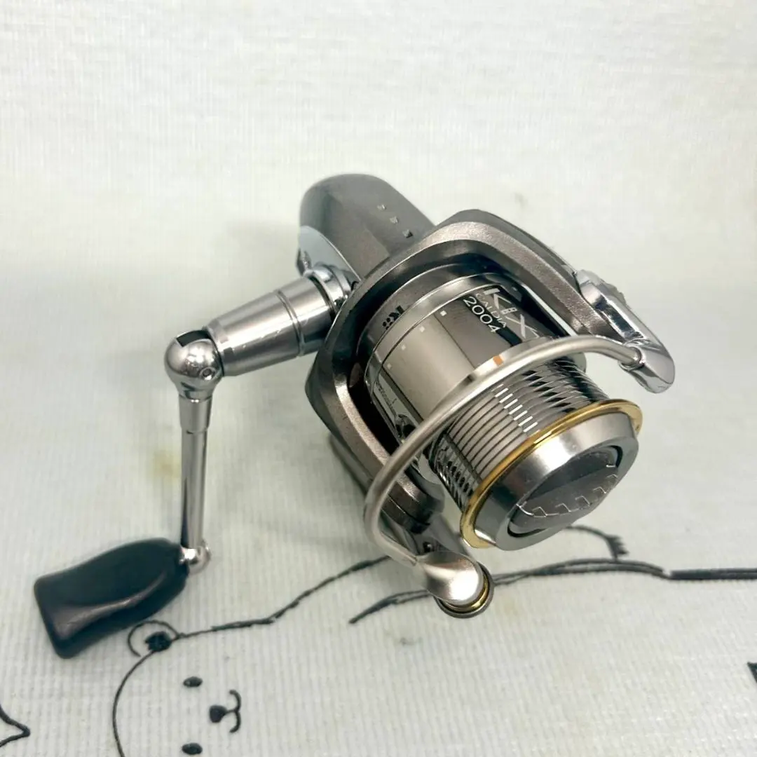 2026年最新】ダイワ カルディア kixの人気アイテム - メルカリ