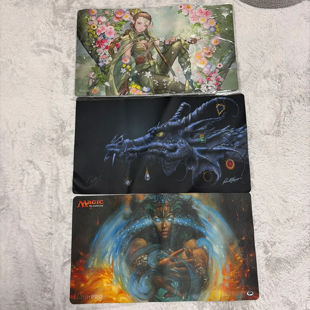 2026年最新】force of will プレイマットの人気アイテム - メルカリ