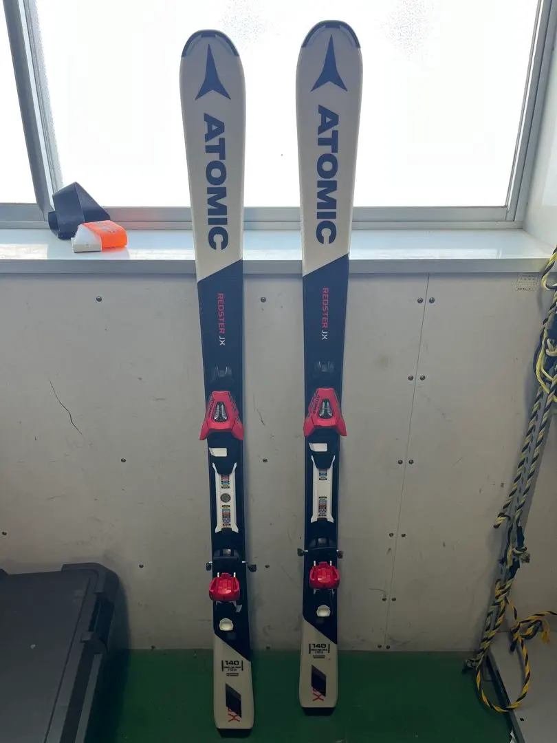 2026年最新】atomic redster jxの人気アイテム - メルカリ