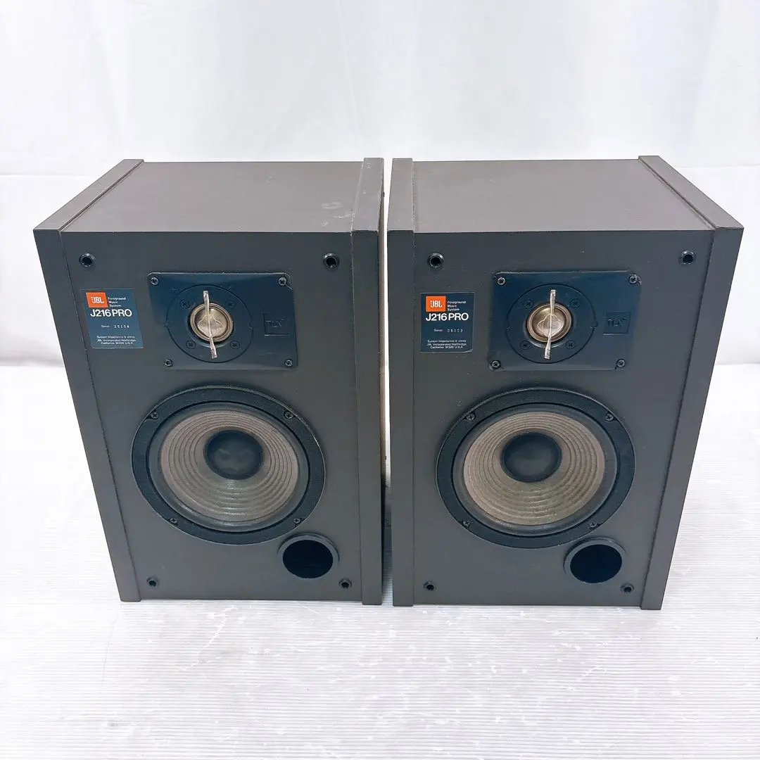 2026年最新】JBL J216 PROの人気アイテム - メルカリ