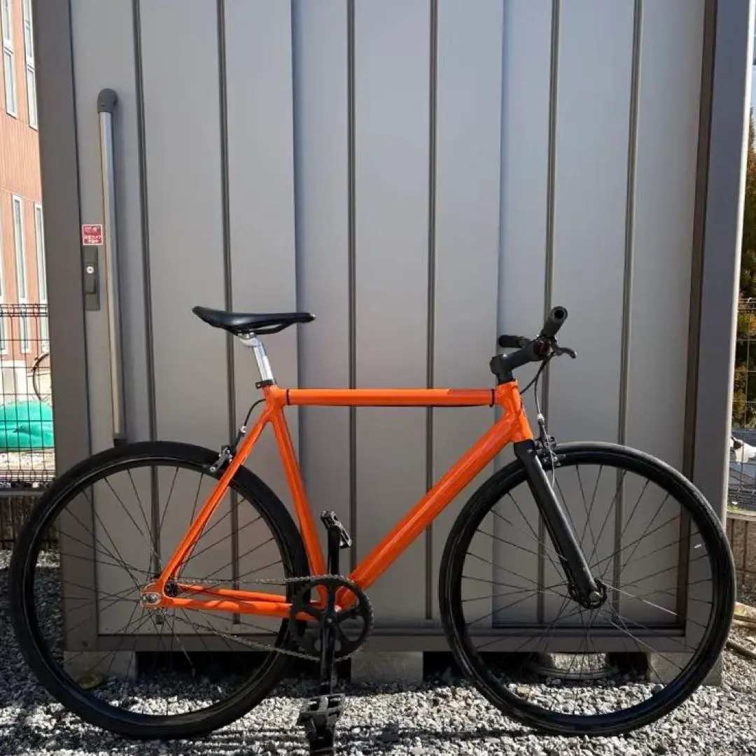 2026年最新】tsunami ピストの人気アイテム - メルカリ