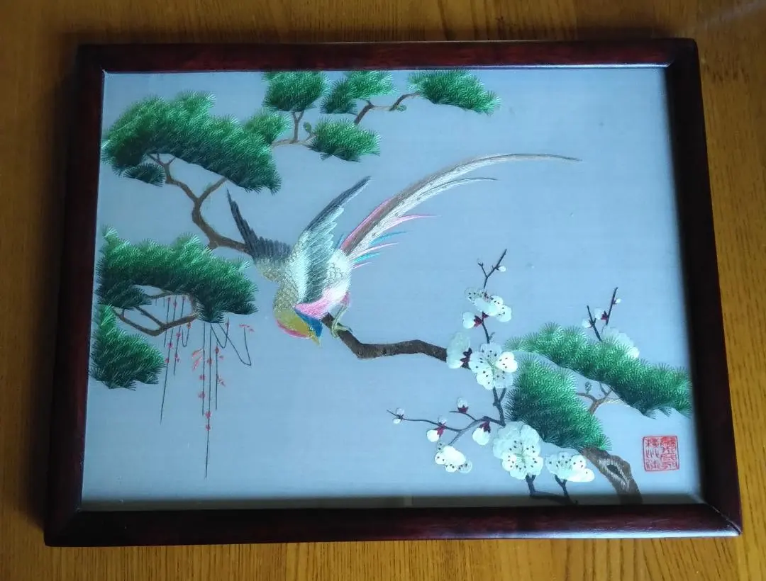 2026年最新】蘇州両面刺繍の人気アイテム - メルカリ