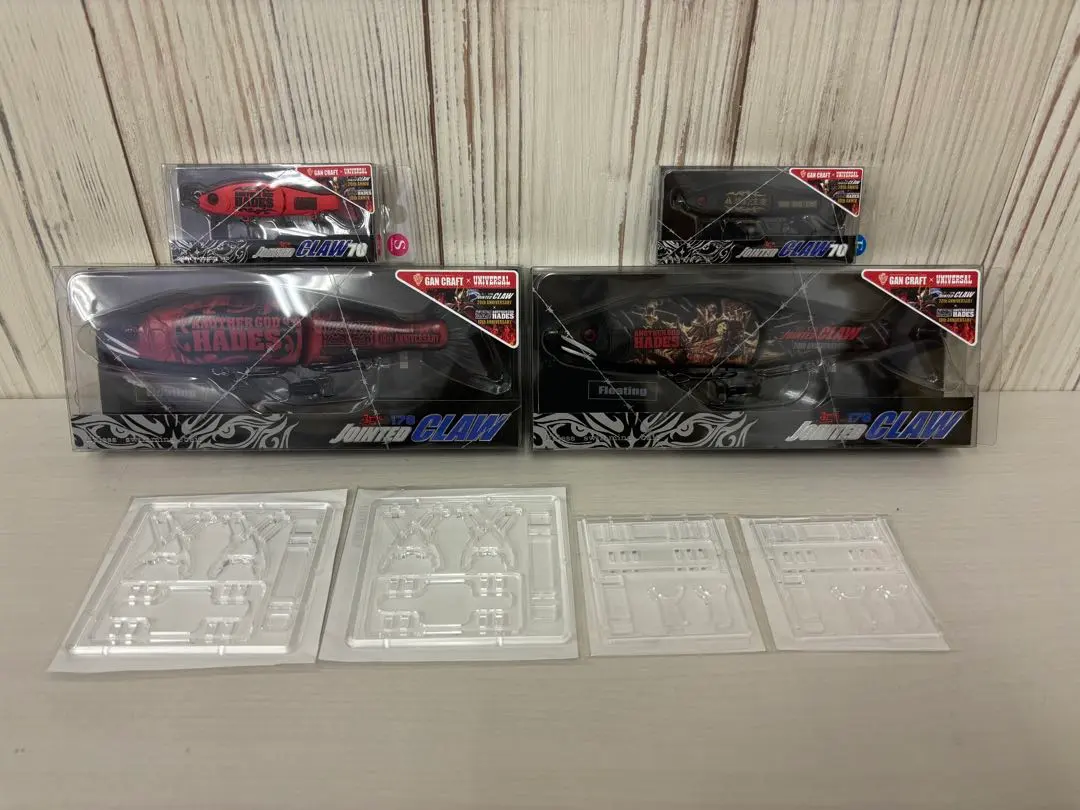 2026年最新】ジョイクロ ハーデスの人気アイテム - メルカリ