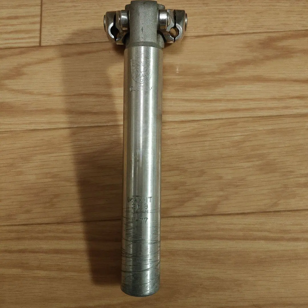 2026年最新】シートポスト 25.0の人気アイテム - メルカリ