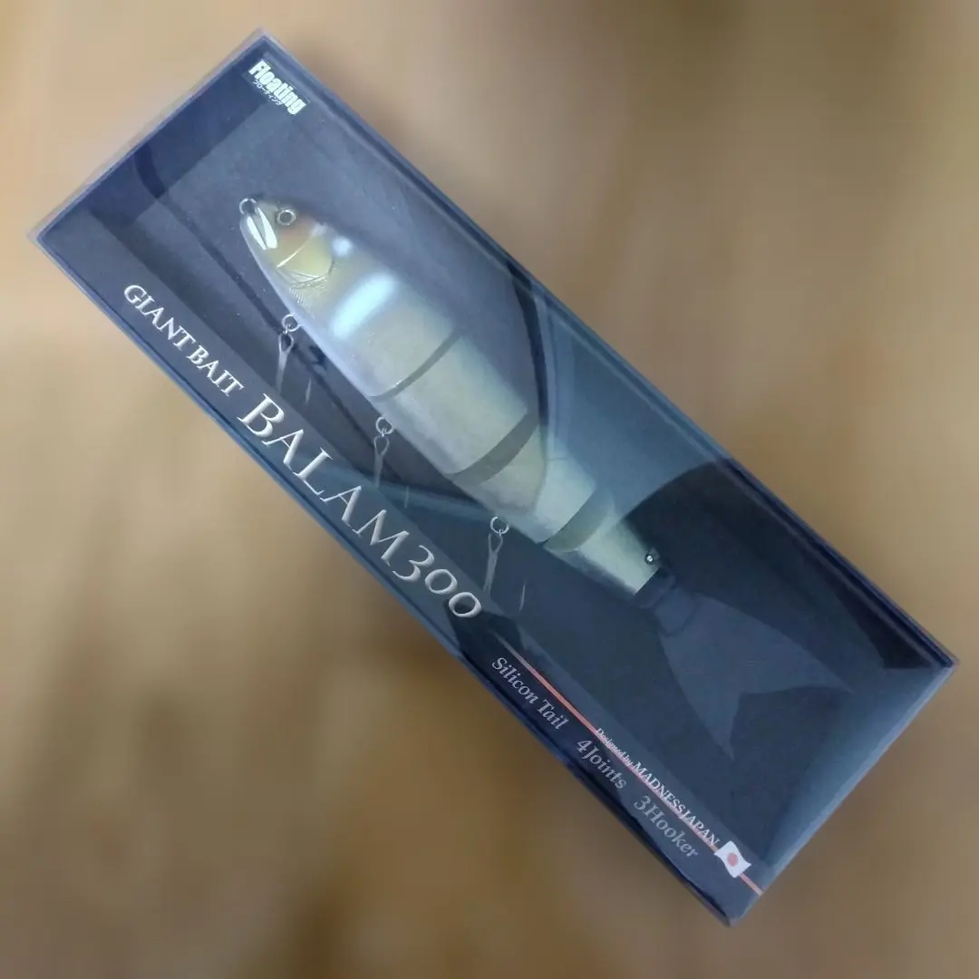 2026年最新】マドネス/バラム300の人気アイテム - メルカリ