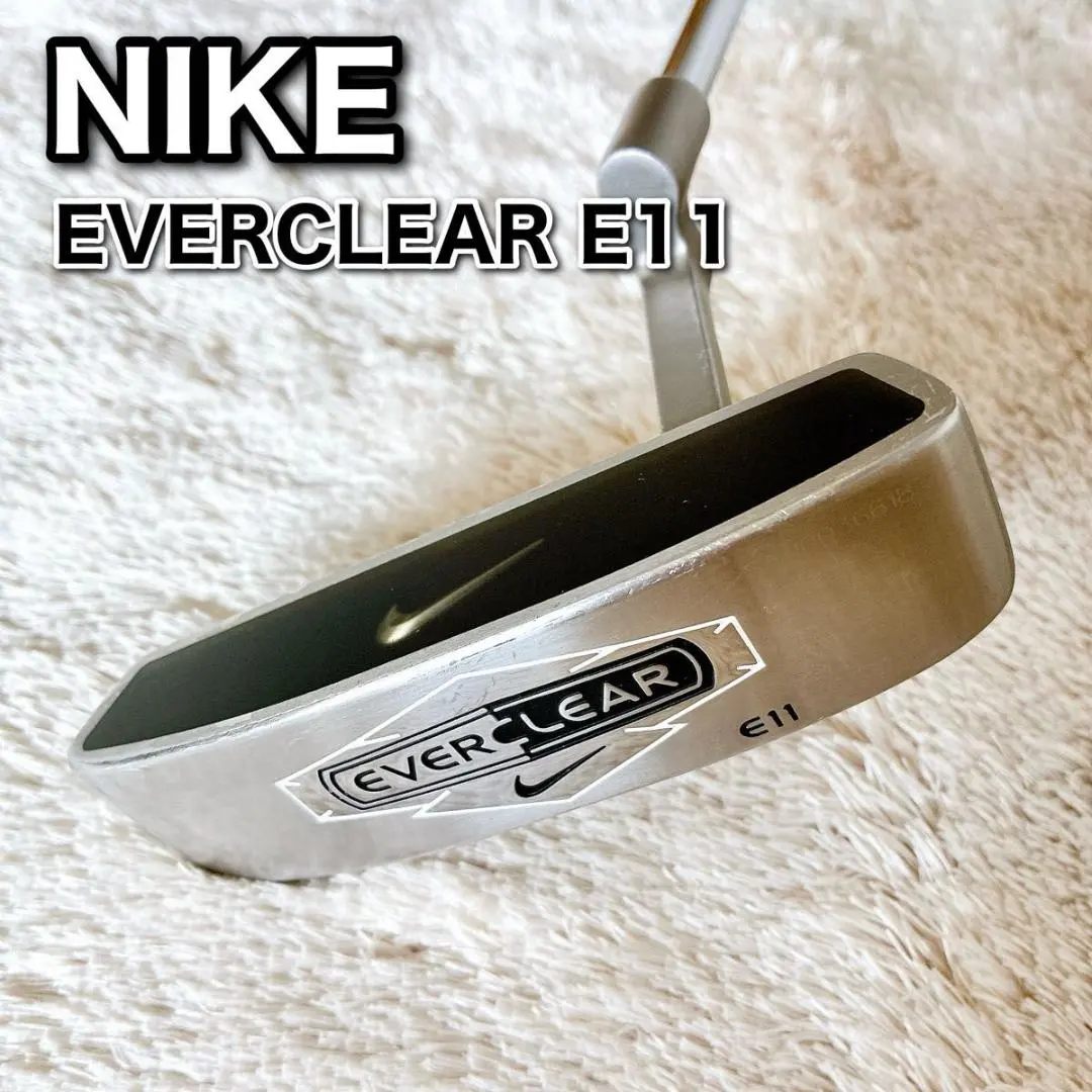 2026年最新】NIKE GOLF パター タイプ：ピンタイプ パターの人気