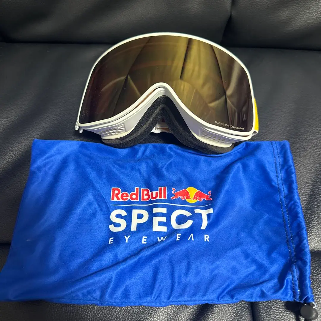 2026年最新】red bull ゴーグルの人気アイテム - メルカリ