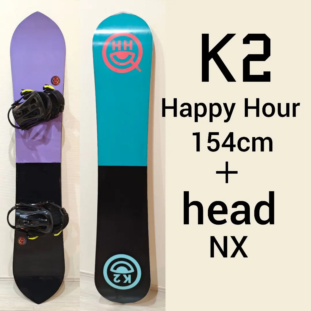 2026年最新】HAPPY HOUR k2の人気アイテム - メルカリ