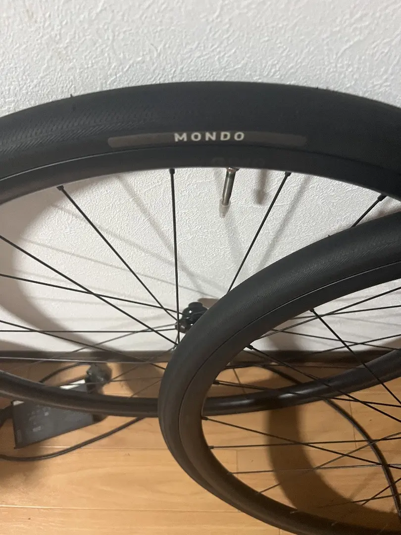 2026年最新】DT Swiss g540の人気アイテム - メルカリ