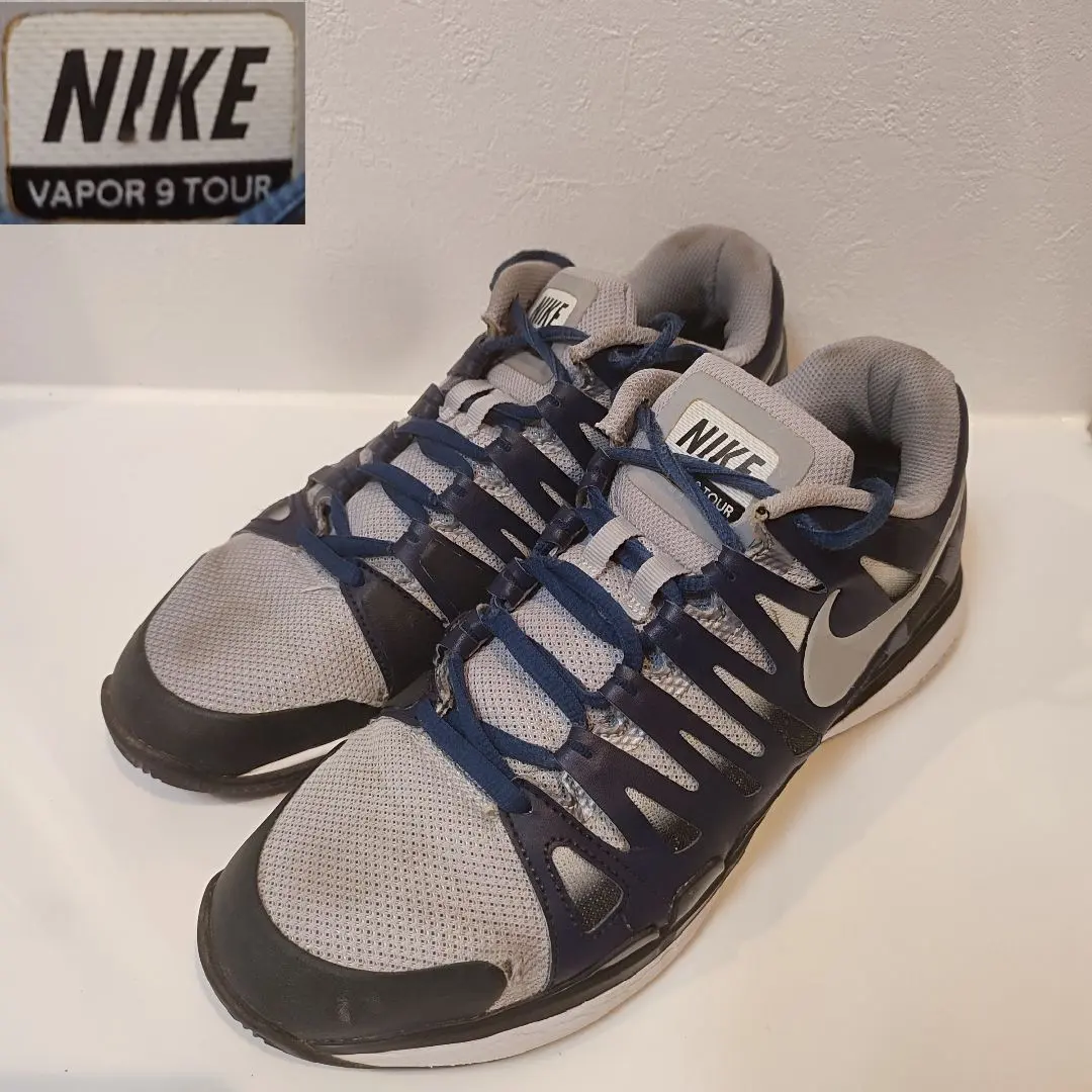 2026年最新】nike テニスシューズ フェデラーの人気アイテム - メルカリ