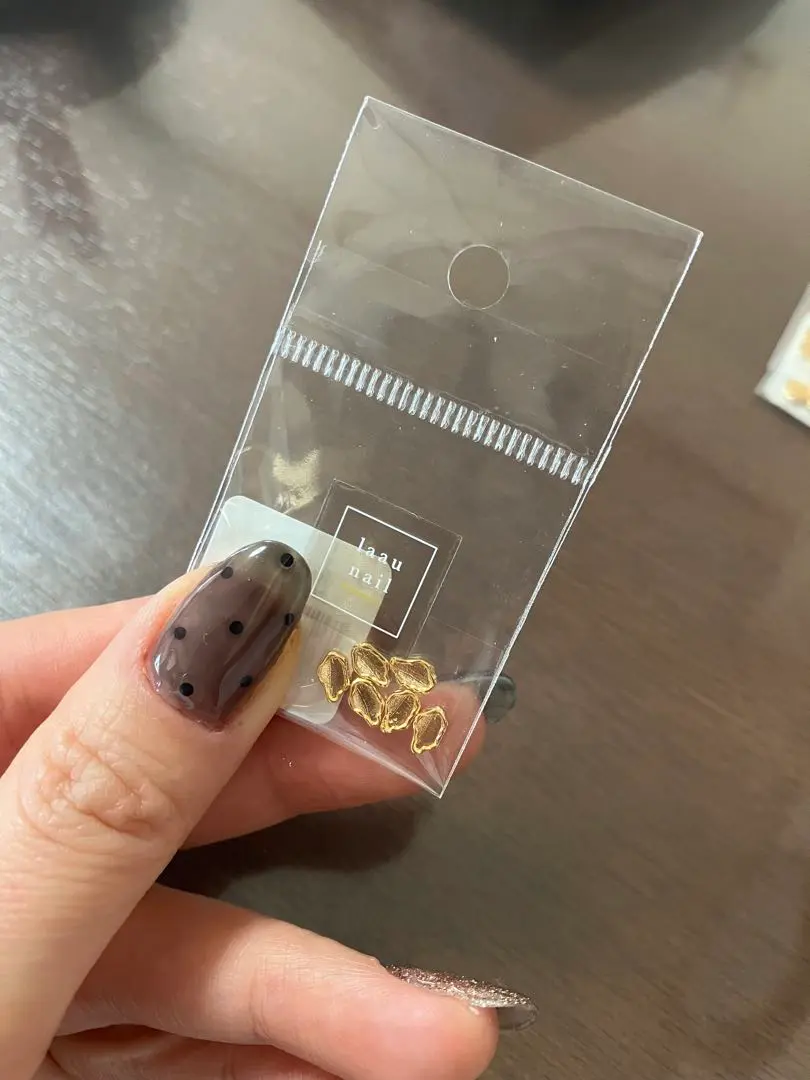 2026年最新】laau nailの人気アイテム - メルカリ