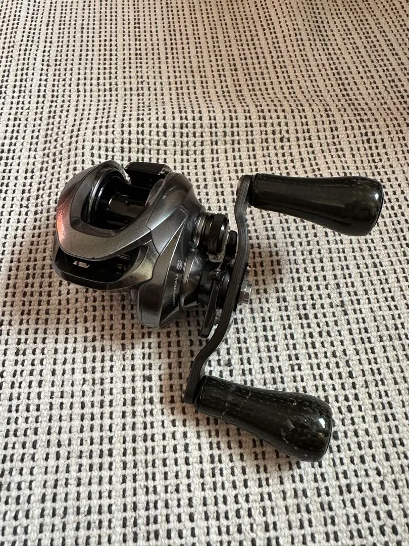2026年最新】シマノ クロナークの人気アイテム - メルカリ